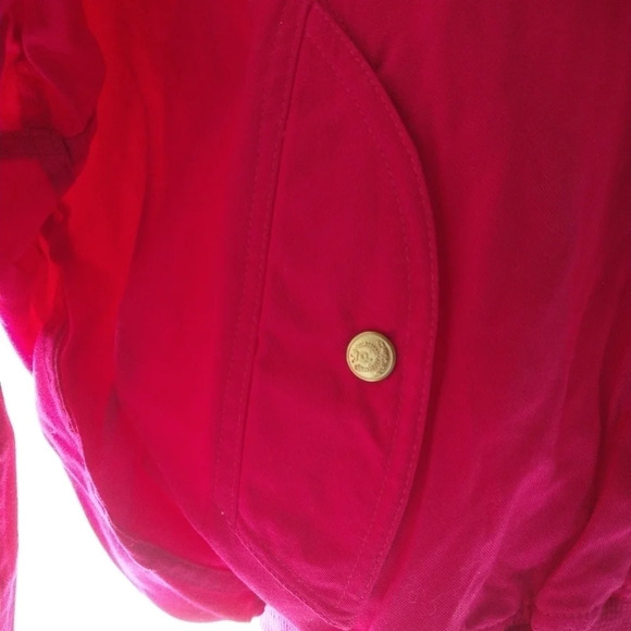 Gorgeous vintage person's jacket NWT ๐ - Picture 5 of 13